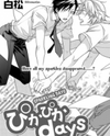 Sparkling Days (Shiramatsu) Manga