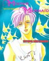 Mister Mermaid Manga