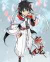 Zhan Long (Novel) Novel