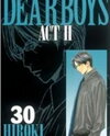 Dear Boys - Act II Manga