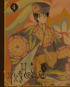 xxxHoLic Rei Manga