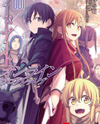 Sword Art Online: Progressive Manga
