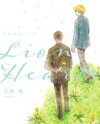Lionhearts Manga