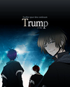 Trump Manhwa