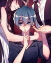 Secret Alliance Manhwa