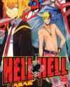 Hell Hell Manga