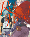 Red Hood Manga