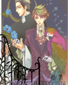Gashuu Artbook