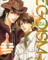 Egoism Manga