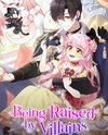 Being Raised by Villains Manhwa