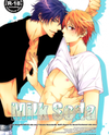 Katekyo! dj - Milk Soda Doujinshi