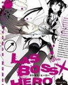 Lasboss x Hero Manga