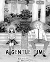 Yasashii Jikan Manga