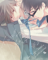 Blue Sky Complex dj - Indigo Blue's Gradation Doujinshi