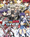 Mahou Senki Lyrical Nanoha Force Manga