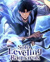 Solo Leveling: Ragnarok Manhwa