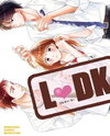 L♥DK Manga
