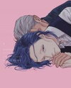 Jealousy (Scarlet Beriko) Manga
