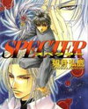 Specter Manga
