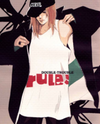 Rules dj - Double Trouble Manga