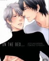 Hidoku Shinai de dj - On the bed... Doujinshi