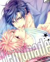 Katekyo! dj - Lemonade Doujinshi