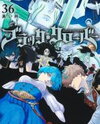 Black Clover Manga