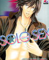 Solo Sex Manga