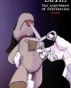 The Nightmare of Fabrication Manga