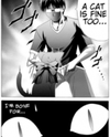 Shingetsutan Tsukihime dj - Dakara Ore wa Ren wo Osou Doujinshi