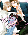 Cinderella Plot Manga