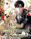 Behind Her Highness's Smile Manhwa