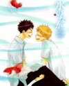 Ookiku Furikabutte dj - Mizu no Naka Doujinshi
