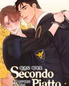 Secondo Piato Manhwa