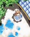 Sora no Shita Yane no Naka Manga