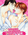 Hotel Traffic Manga