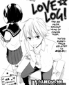 Love Log Manga
