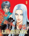 Jewels Manhwa