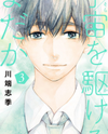 Sora wo Kakeru Yodaka Manga
