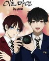 It's Mine Manhwa