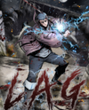 L.A.G Manhwa