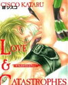 Love & Catastrophes Manga