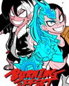 Burning Effect Manhwa