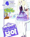 Home Boy Manhwa
