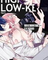 High Key x Low Key Manga