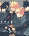 Naruto dj - Intranet Doujinshi