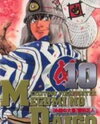 Megumi no Daigo Manga