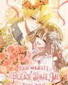 Your Majesty, Please Spare Me This Time Manhwa
