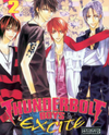 Chouhatsu - Denkou Sekka Boys Manga