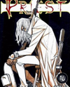 Priest Manhwa